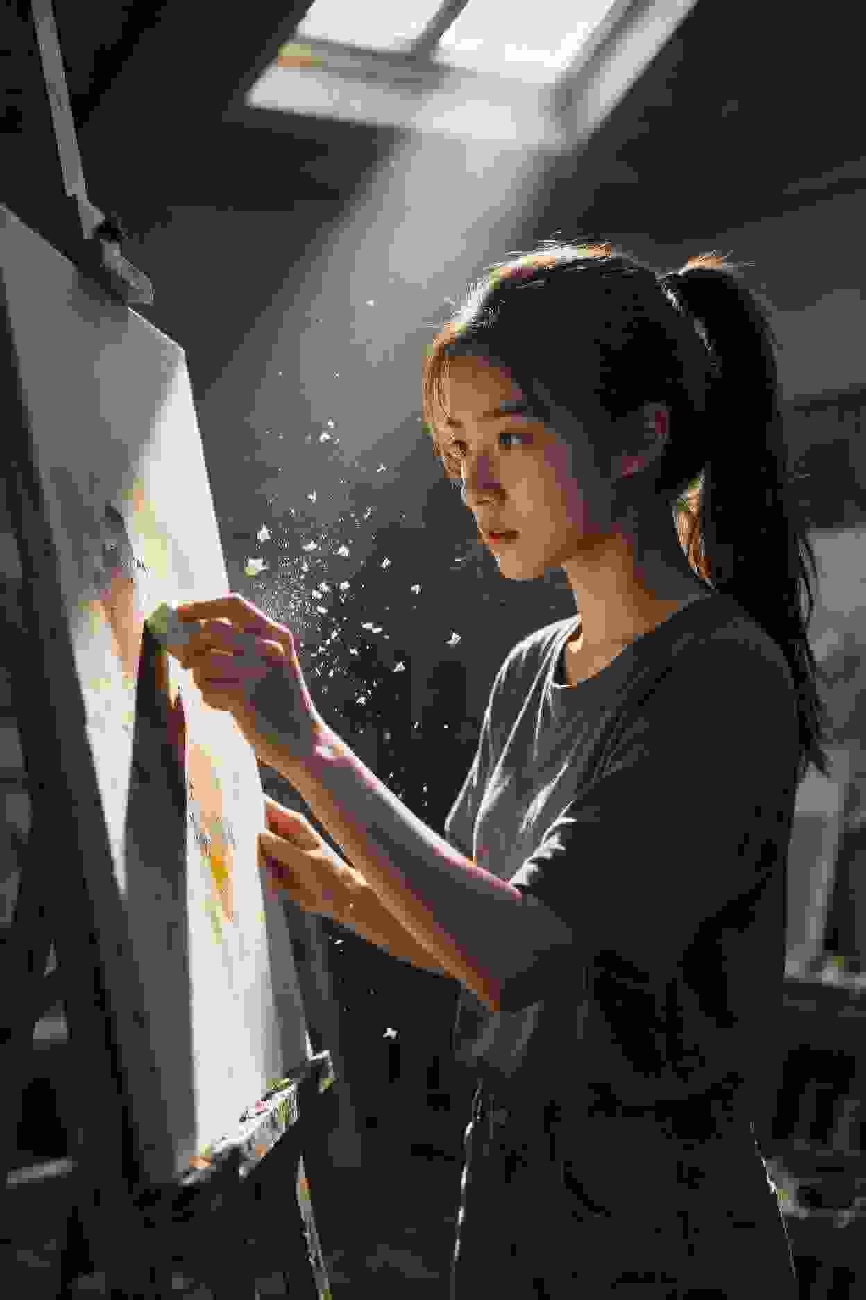 工作细胞