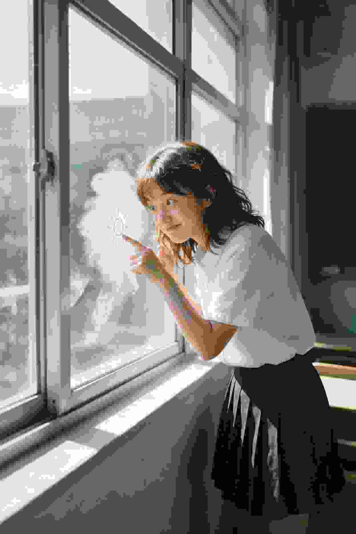 燃烧的灵魂
